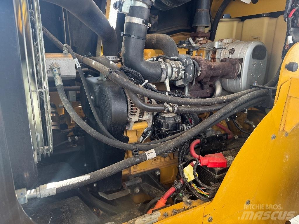 CAT 914 K 轮式装载机