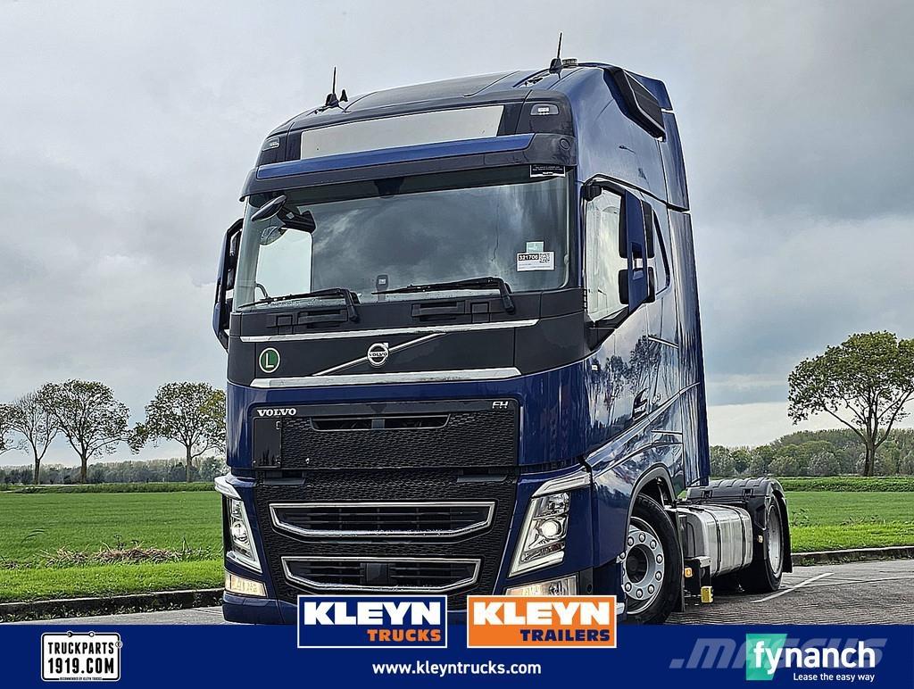 Volvo FH 460 牵引车