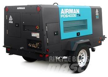 Airman PDS400S-6E1 压缩机