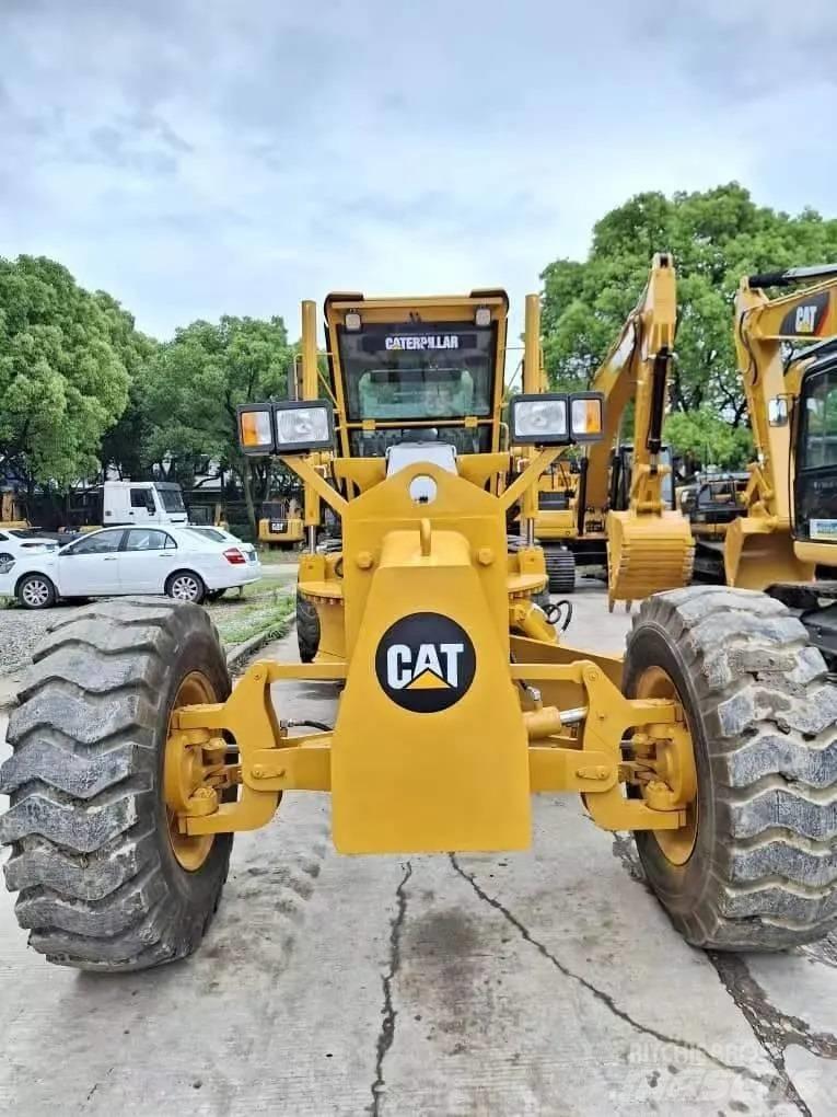 CAT 140 H 平地机/推土机
