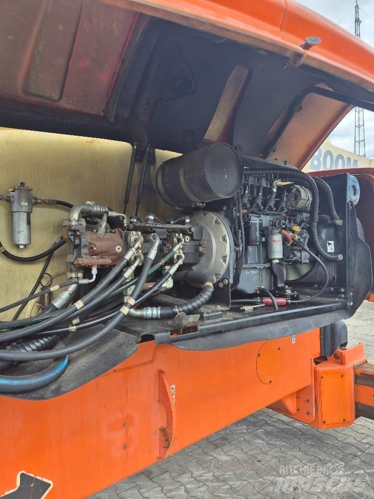JLG 1250 AJP 曲臂高空工作平台