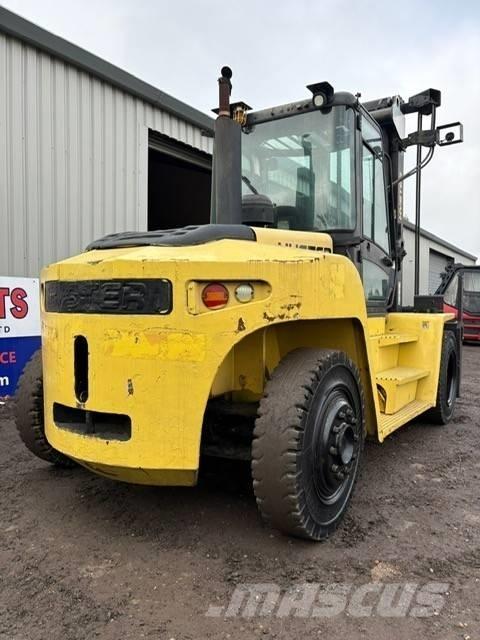 Hyster H10.00XM 6 柴油叉车