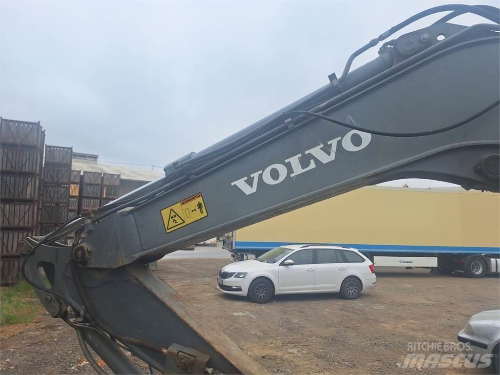 Volvo ECR88 建筑机械-其他