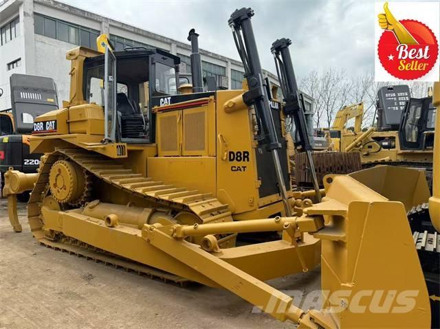 CAT D 8 R 履带式推土机