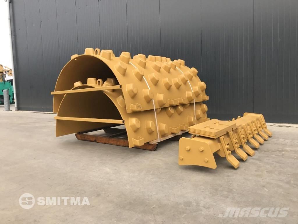 CAT CS533 其他组件