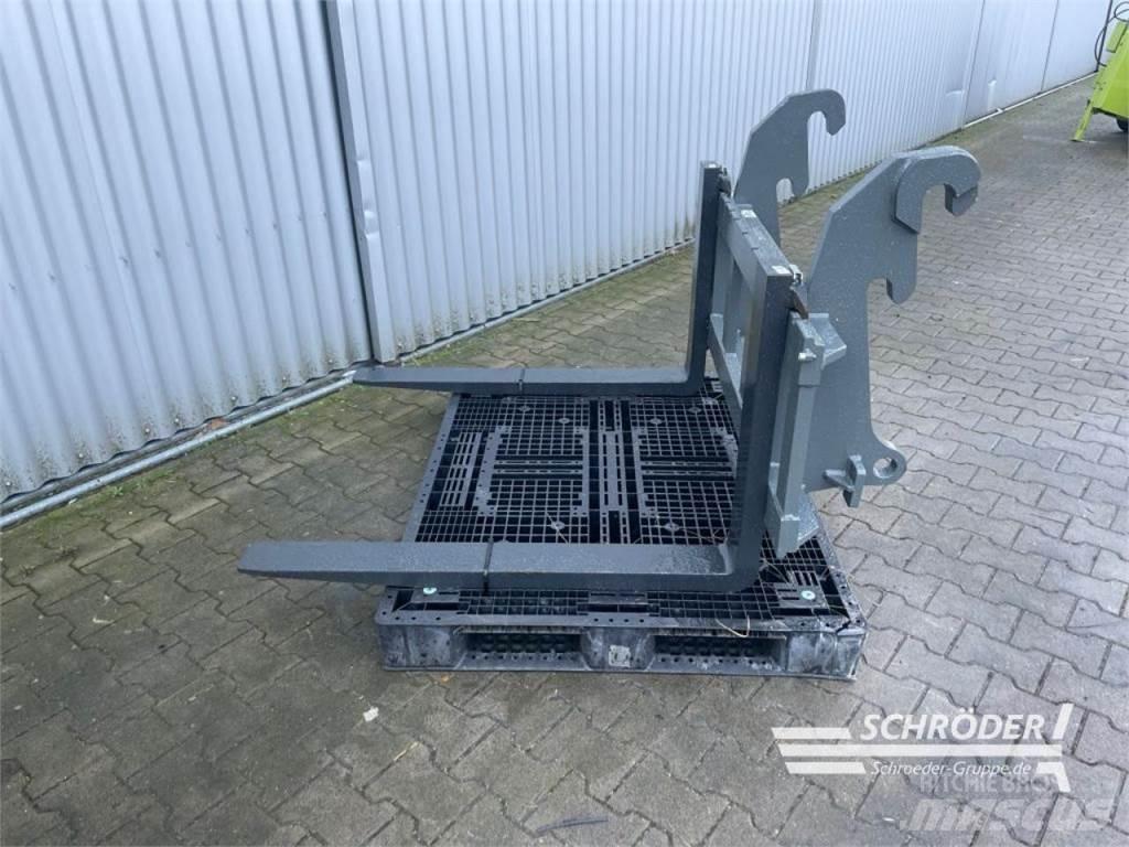 Bressel 1,20 M 叉子