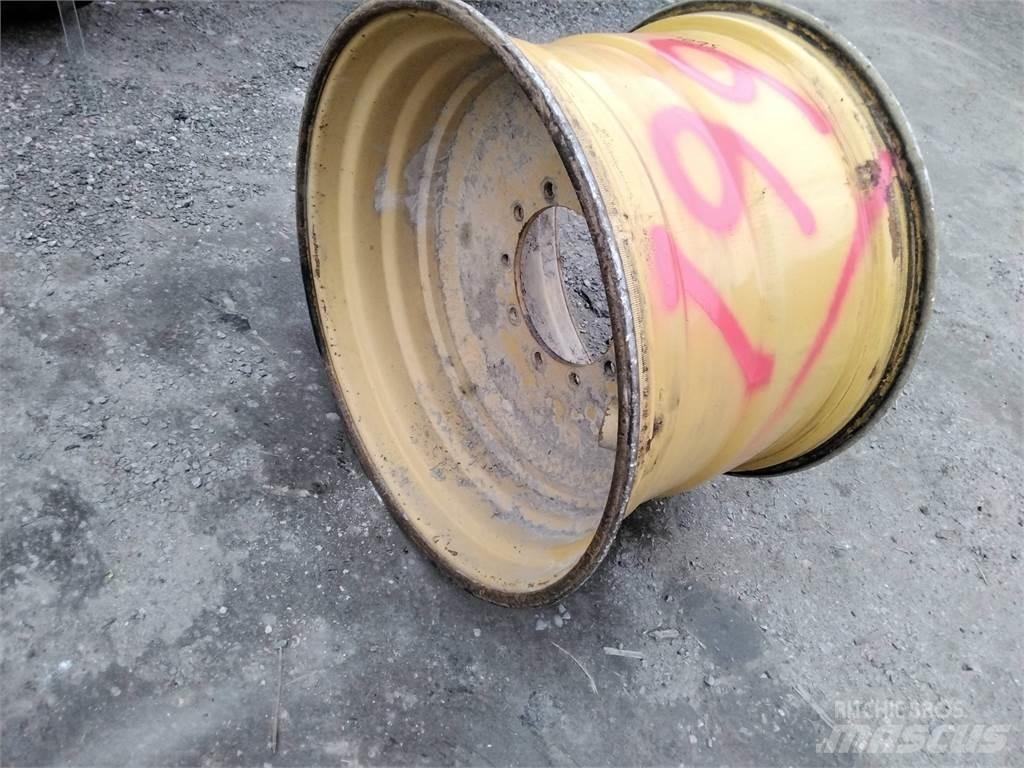 Eco Log 560c 24x34 轮胎、车轮和轮圈