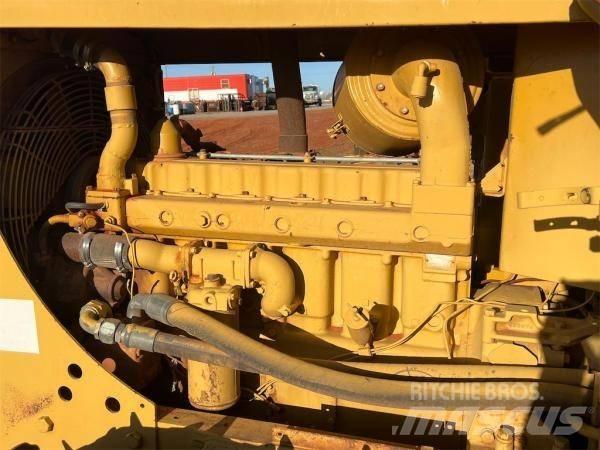 CAT 561 C PIPELAYER 铺管机