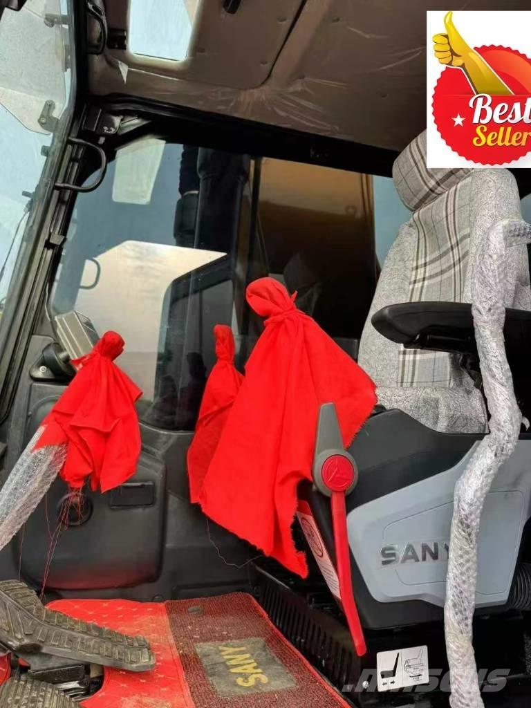 Sany SY 235 H 履带挖掘机