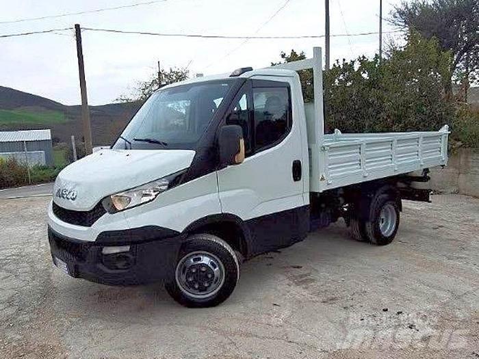 Iveco DAILY 35C160 全地形车