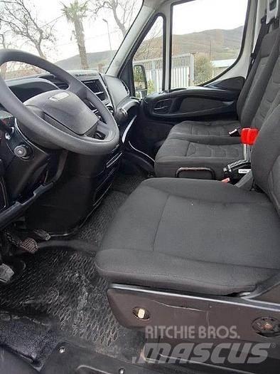 Iveco DAILY 35C160 全地形车
