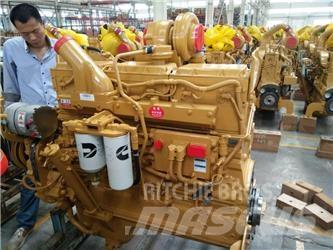 Cummins QSNT14-C345 发动机