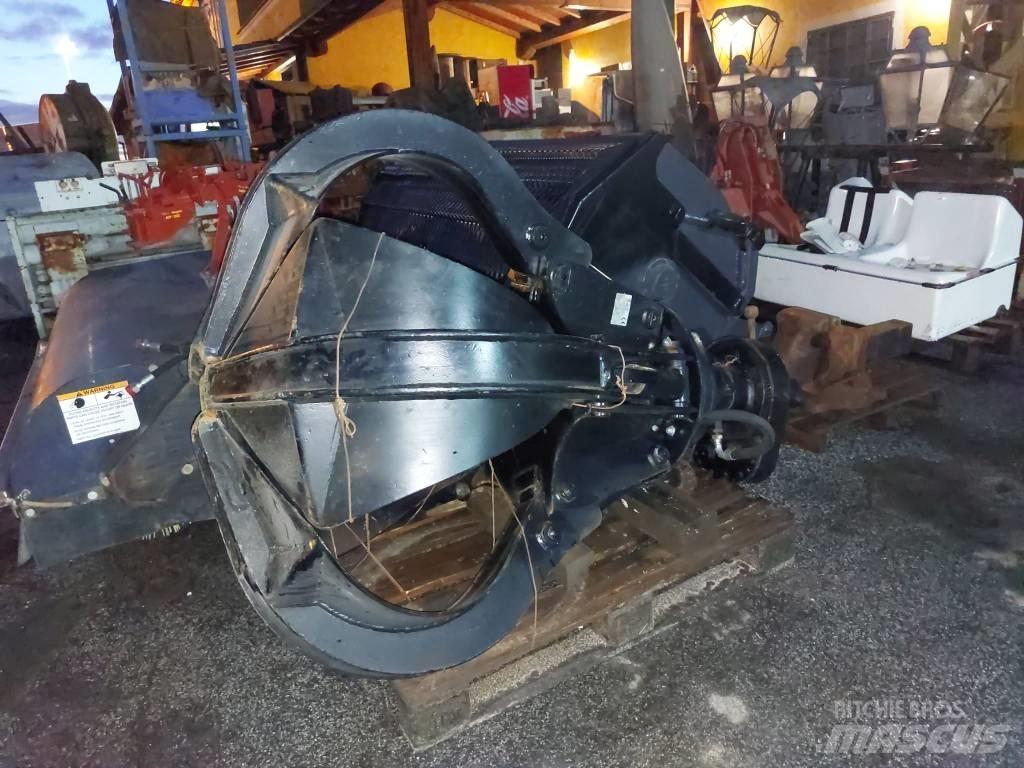Rozzi RR550 物流运输-其他