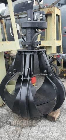 Rozzi RR550 物流运输-其他