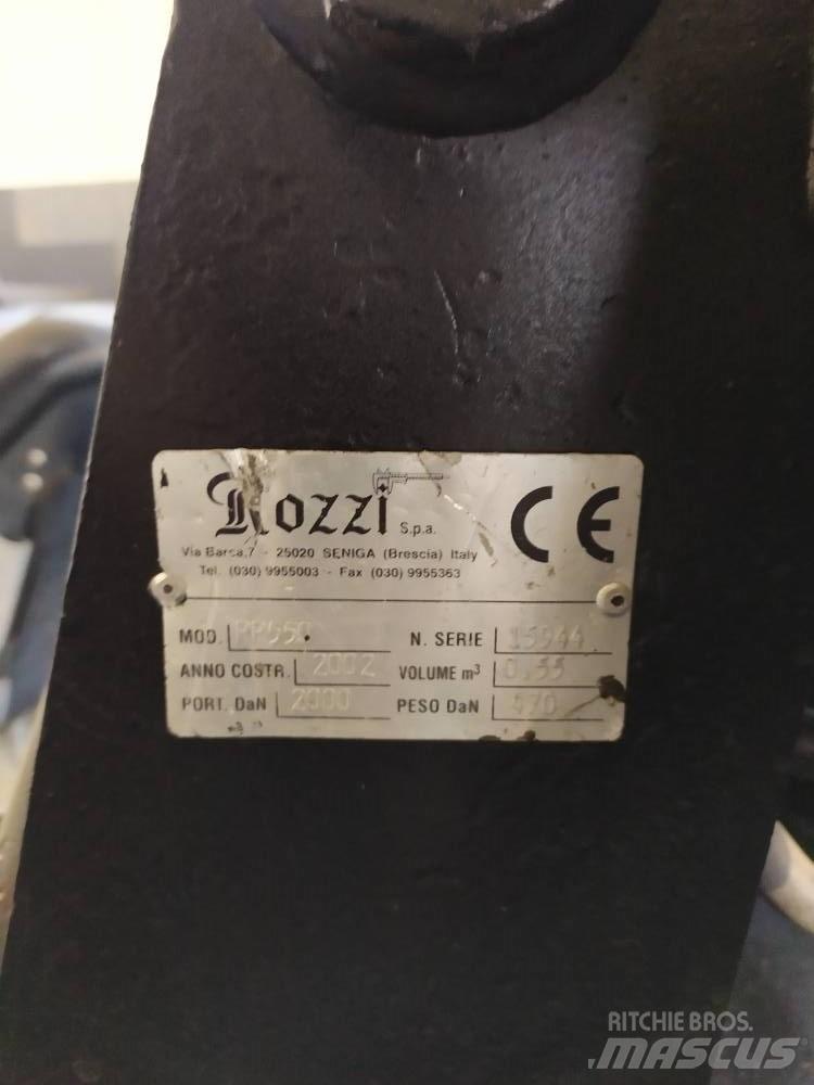 Rozzi RR550 物流运输-其他