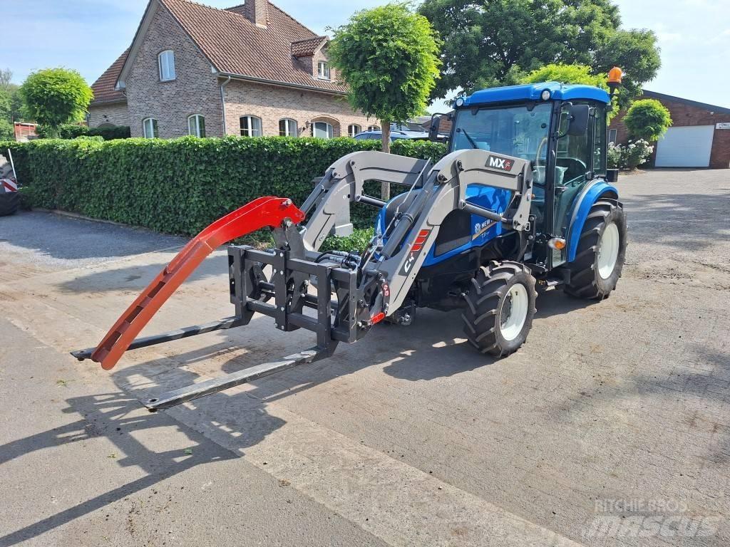 New Holland T3.70F 拖拉机/农用车
