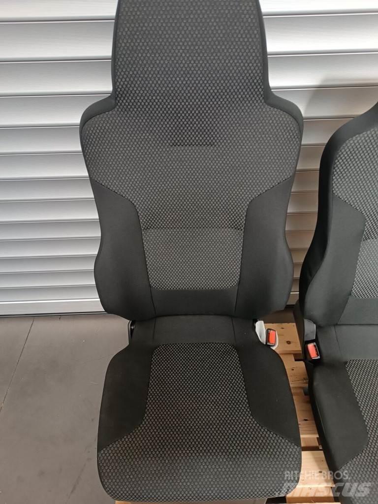 MAN Set RH + LH 运输工具-其他
