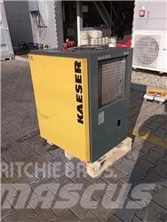 Kaeser TC31 压缩机