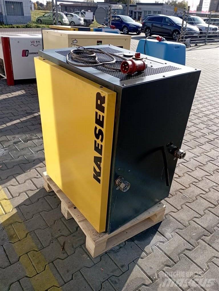 Kaeser TC31 压缩机