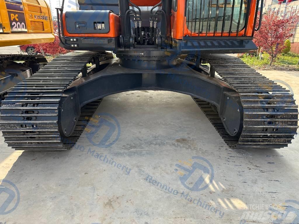 Doosan DX 300LC-9C 履带挖掘机