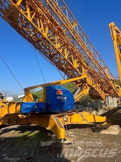 Potain IGO T 85 A 其他起重机