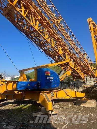 Potain IGO T 85 A 其他起重机