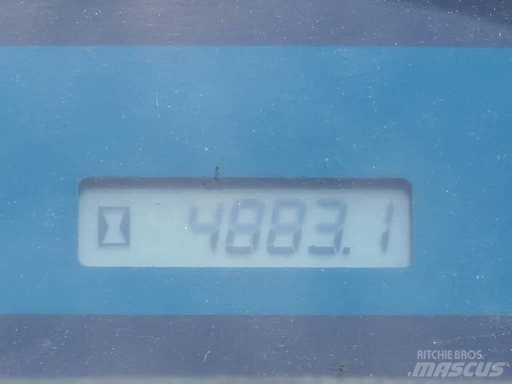 Toyota 7 FGCU 20 其他叉车