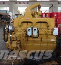 Cummins NTA855-P470 发动机