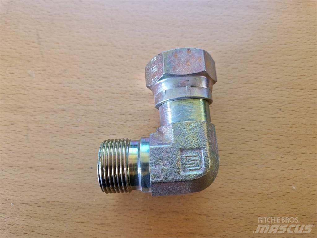 Ponsse 0039961 液压