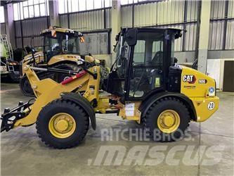 CAT 906 轮式装载机