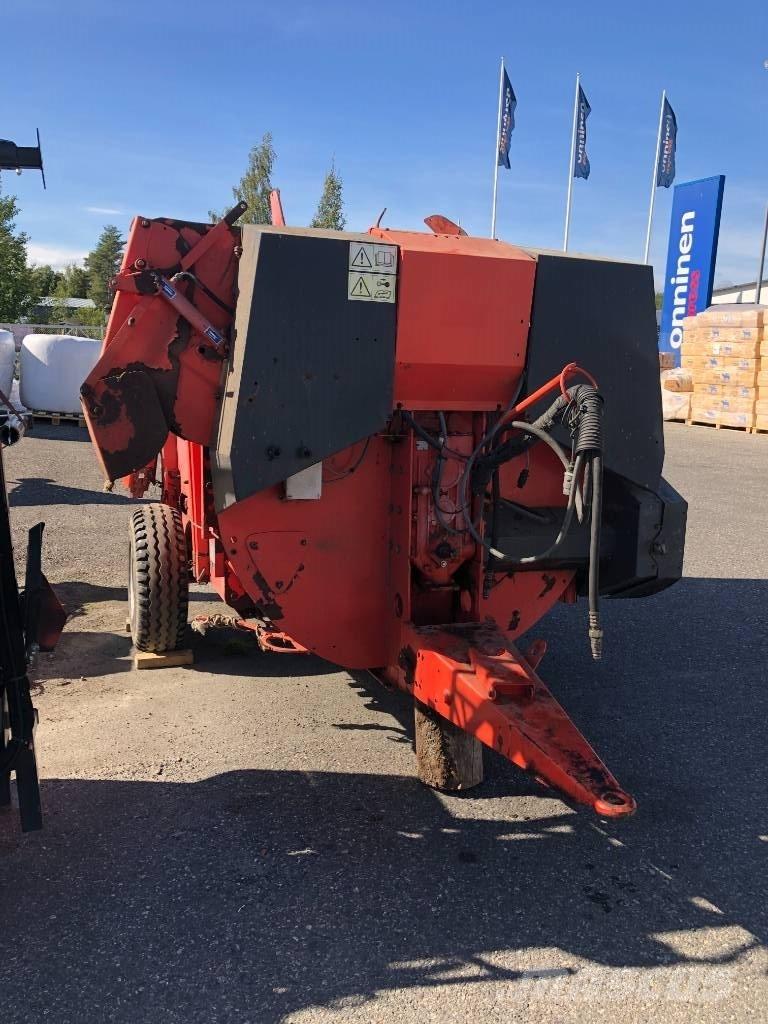 Kuhn 3560 拆捆机/剪钳机/开卷机