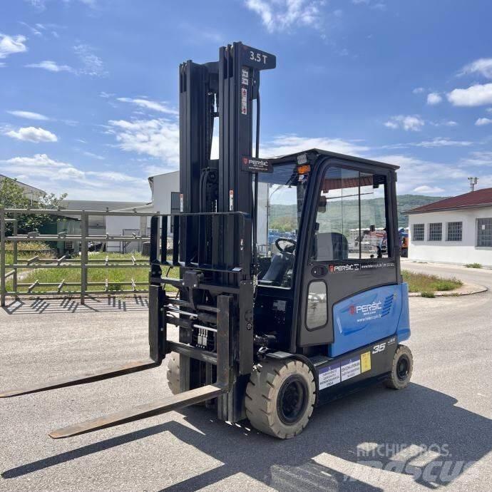 Doosan B35X-7 其他叉车