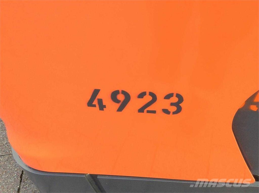 Linde R14G 前移式叉车