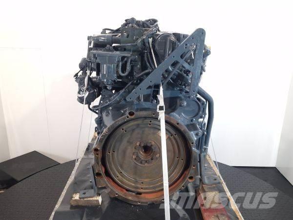 Deutz TCD 4.1 L4 发动机