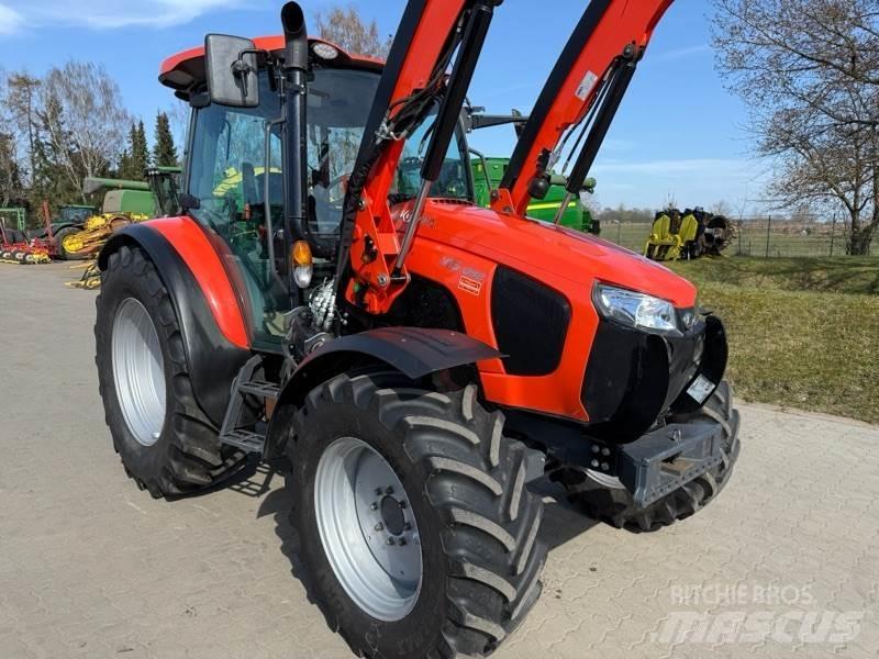 Kubota M5092 农业机械-其他