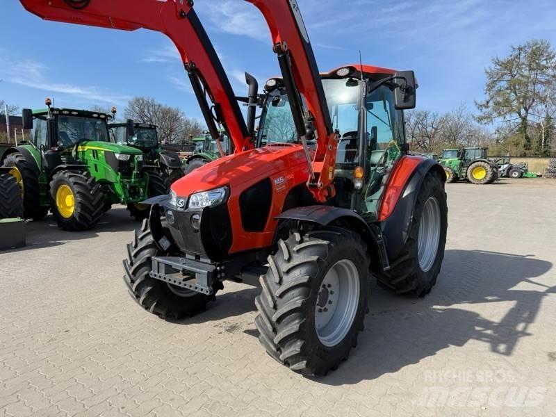Kubota M5092 农业机械-其他