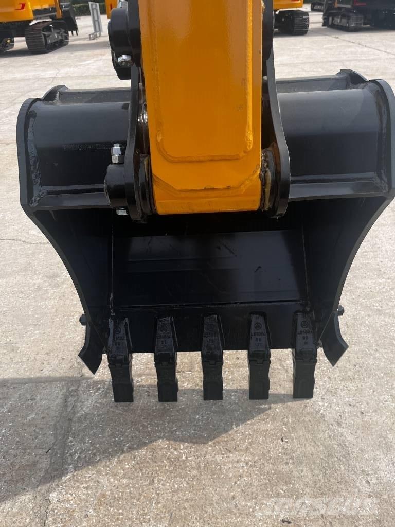 Sany 70C 履带挖掘机