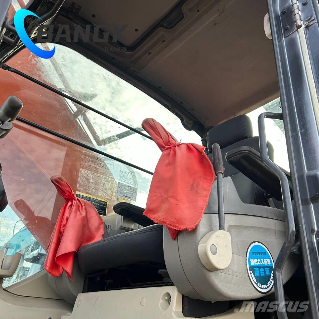  日 立 240 小型挖掘机