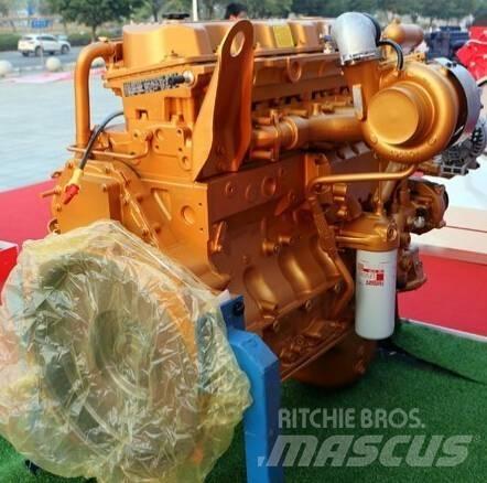 Cummins ISZ460 51 发动机