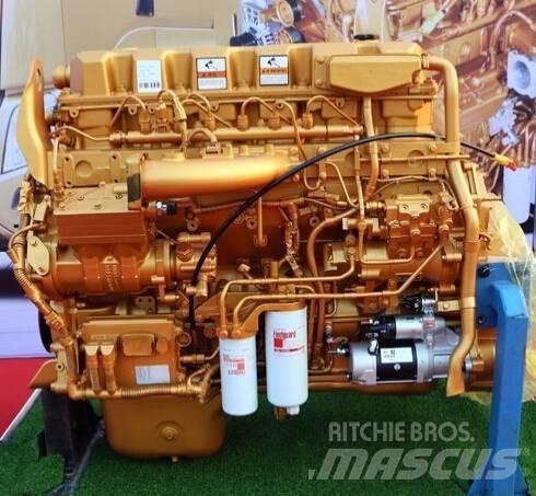 Cummins ISZ460 51 发动机