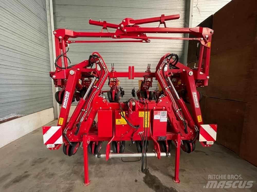 Grimme MATRIX 1200 农业机械-其他