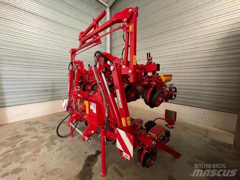 Grimme MATRIX 1200 农业机械-其他