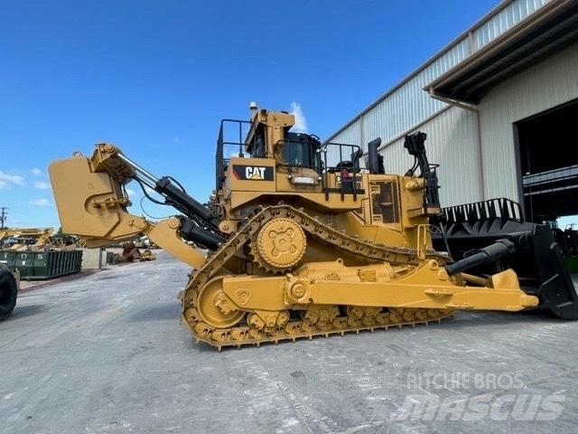 CAT D11T 履带式推土机