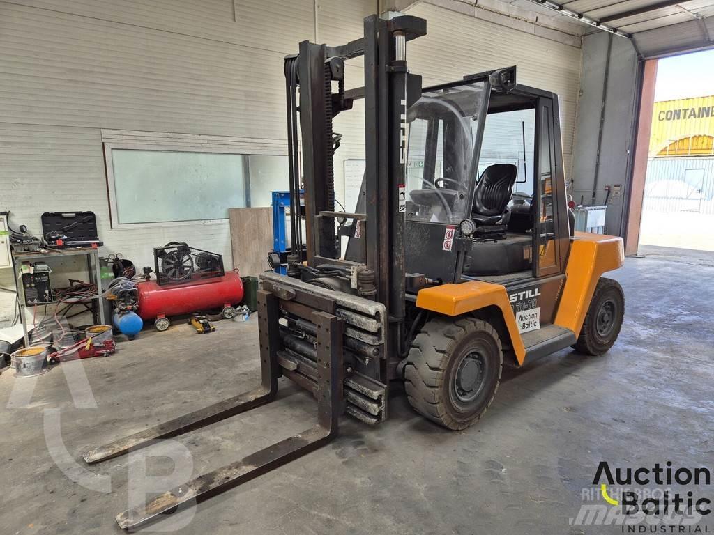Still R 70-70 柴油叉车