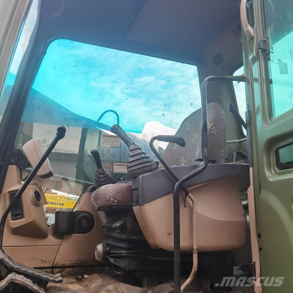 CAT 330 C 履带挖掘机