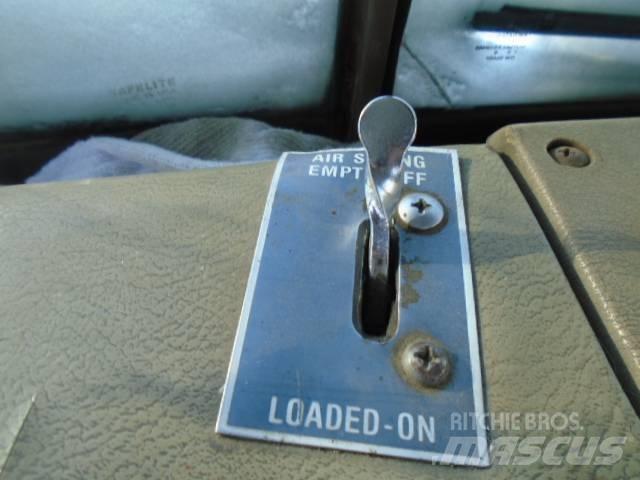 Mack 600 其他货车