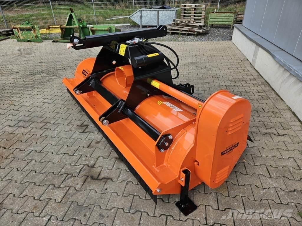 Perfect KM 270 路面维护设备-其他