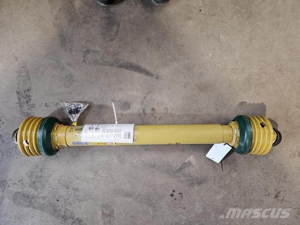 Perfect KM 270 路面维护设备-其他