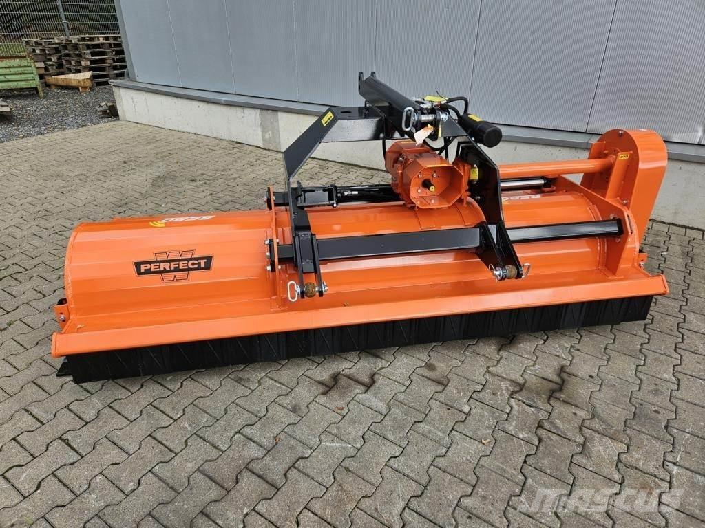 Perfect KM 270 路面维护设备-其他