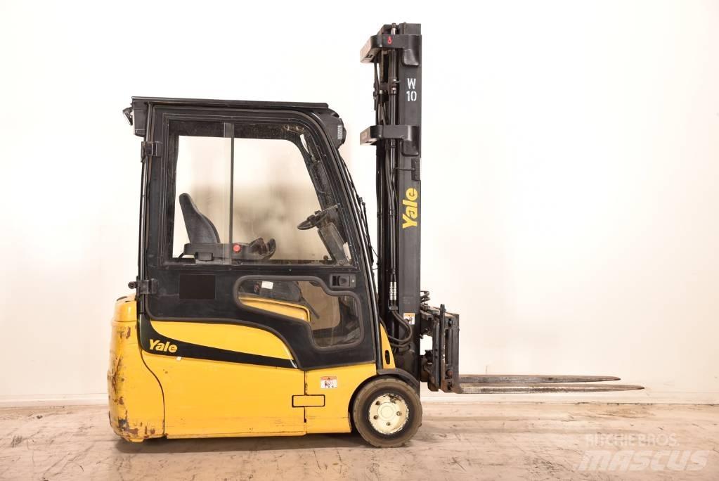 Yale ERP 20 VTLWB 电动叉车
